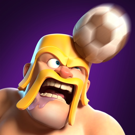 Clash Of Clan
